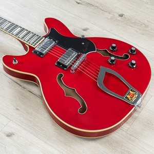Hagstrom Viking Guitar | eBay
