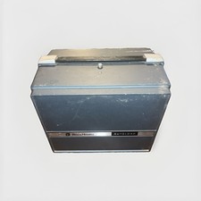 Vintage Bell  Howell Autoload 357B Super 8mm Film Projector