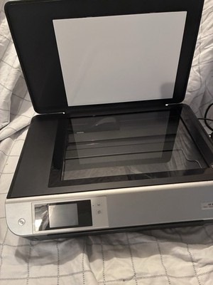 HP Envy 5532 All-in-One Drucker (Drucken ,Scannen ,Kopieren ,Photo, WLAN) 