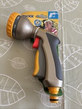Hozelock 2691 Multi Plus Spray - Bronze Multi Sprayer -Garden Watering Free Post
