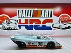 2026 HOT WHEELS PROTOTYPE TEST RUN #40 Vintage Racing Porsche 917K - RRTIRE.E58