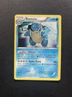 Pokemon Card Black & White Boundaries Crossed Blastoise 31/149 Holo