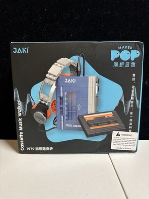 DIY Retro Consoles Radio Building Blocks Model Brick Set Toys
