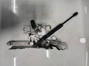 BMW 3 Gran Turismo F34 Vordere linke Motorhaubendämpfer 7239233 2.00 31765787