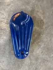 1968-1977 Early Ford Bronco Sport V8 Air Cleaner Original Paint Fomoco 4x4 302 1968-1977 Early Ford Bronco Sport V8 Air Cleaner Original Paint Fomoco 4x4 302