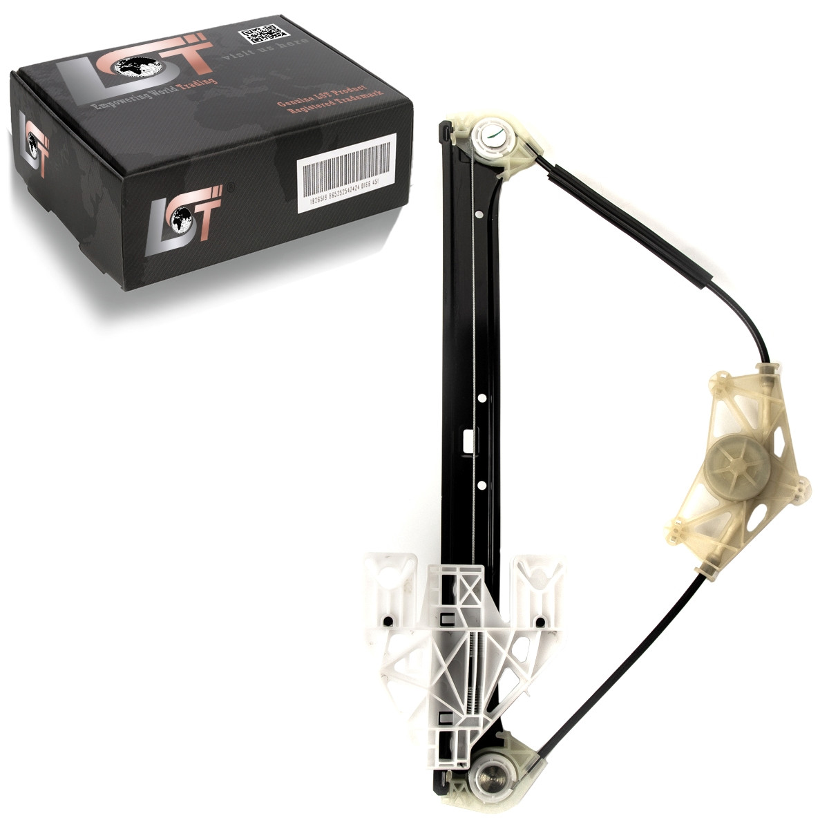 Electric Window Regulator Rear Right For Audi A3 8V Sportback Sedan 12-20