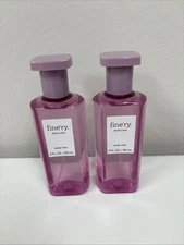 Fine’ry Body Mist - Rosa Lina - 5fl Oz - Lot Of 2, B45-79
