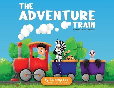 Tammy Lee The Adventure Train (Taschenbuch) Adventure Train