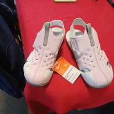Nike Sunray Protect 2 Size 2.5 New