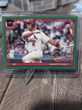 2011 World Series Gear Headed to Baseball Hall of Fame 6