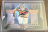 Panini 2025 Silhouette Pillars of the Game Brian Urlacher #32 /49 Chicago Bears