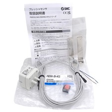 SMC PSE550-28-AC2 Low Differential Pressure S...