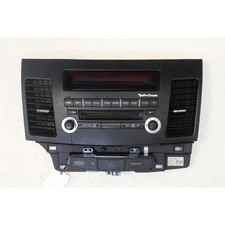 Autoradio Mitsubishi LANCER