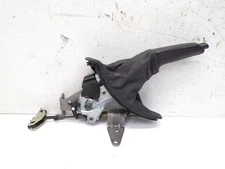 Handbrake Lever Handbrake Leather Fits BMW 3 TOURING (E91) 330I 6764924