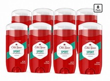  Old Spice Pure Sport Aluminum-Free 48-Hour D...