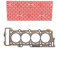 Elring 125.062 Zylinderkopfdichtung Dichtung FüR MERCEDES-BENZ W169 W245 OM640