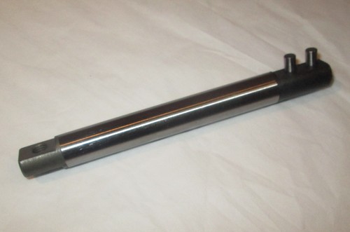 31016 Schaft, Messer, für Fischbein 100 Beutelschließer - Bild 2 von 3