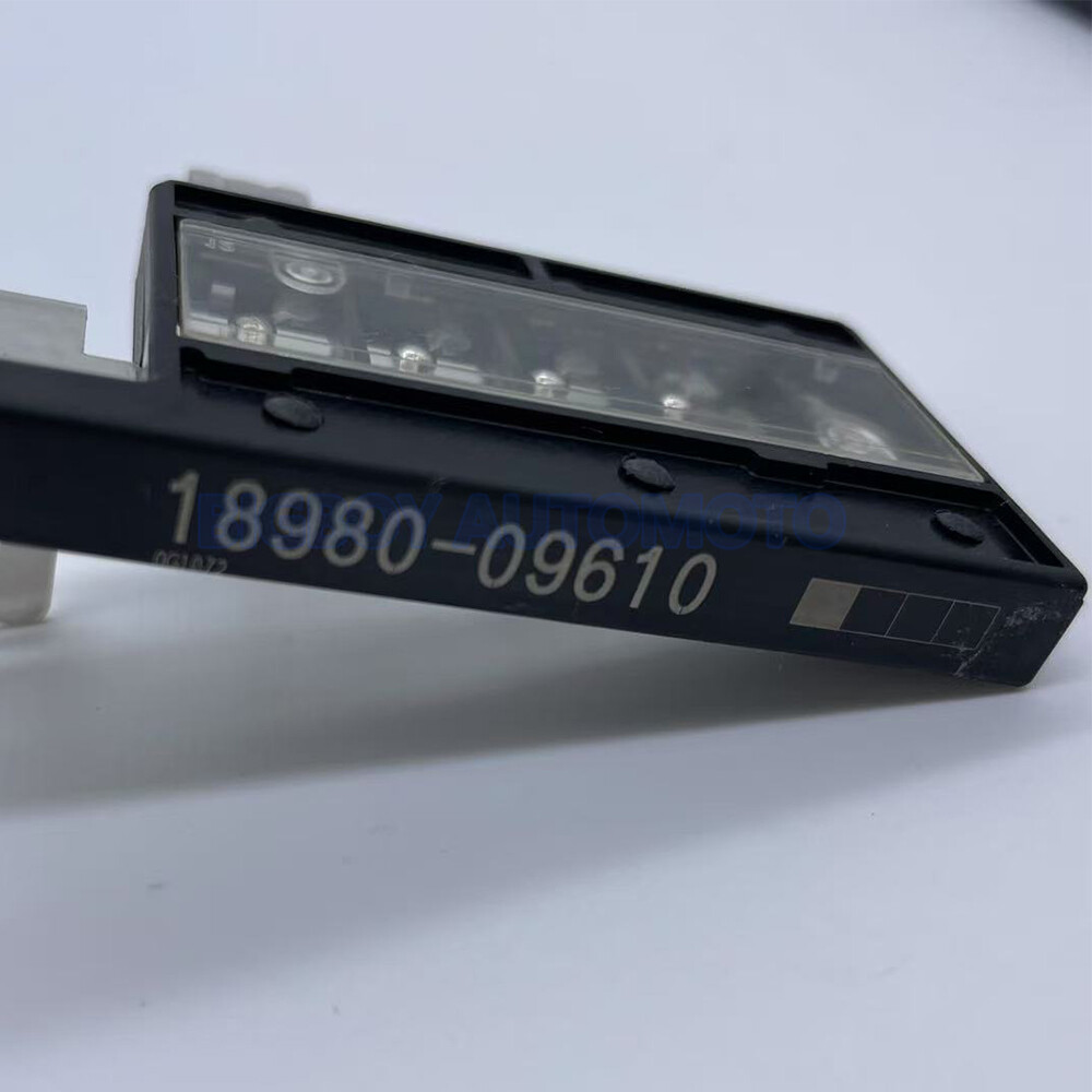 MULTI FUSE 1898009610 for Hyundai 2021 KIA NIRO 1.6 GDI G4LE NEW