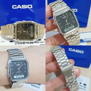casio aq230