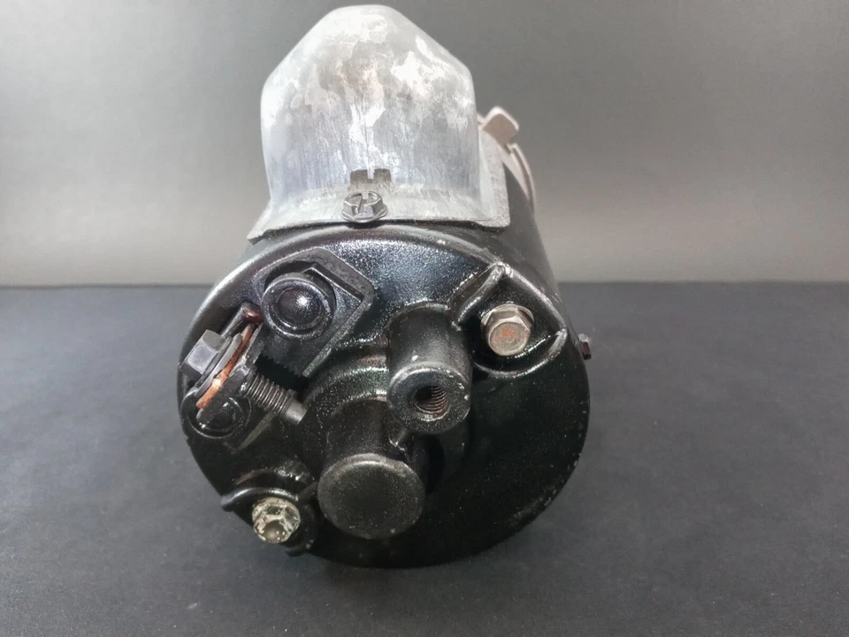 INICIO PARA FORD THUNDERBIRD V8 1983-1988 5,0 L 302cid Foto 4 de 4