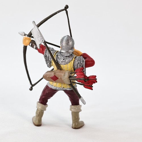 Papo Action Figures - You Choose from Many Great Pre-Owned Figures - Pick One - Picture 90 of 173