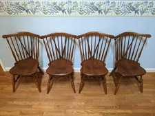 Ethan Allen Maple In Antique Chairs 1950-Now for sale | eBay