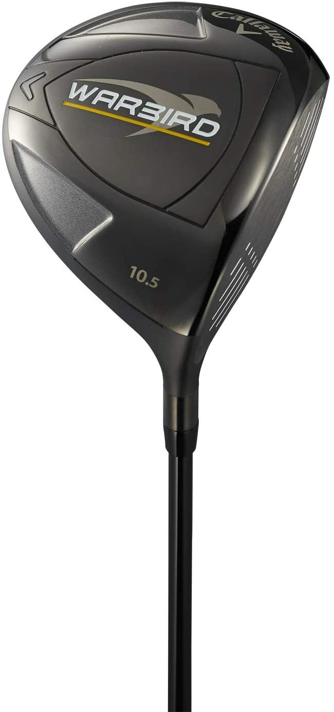 callaway warbird 2019