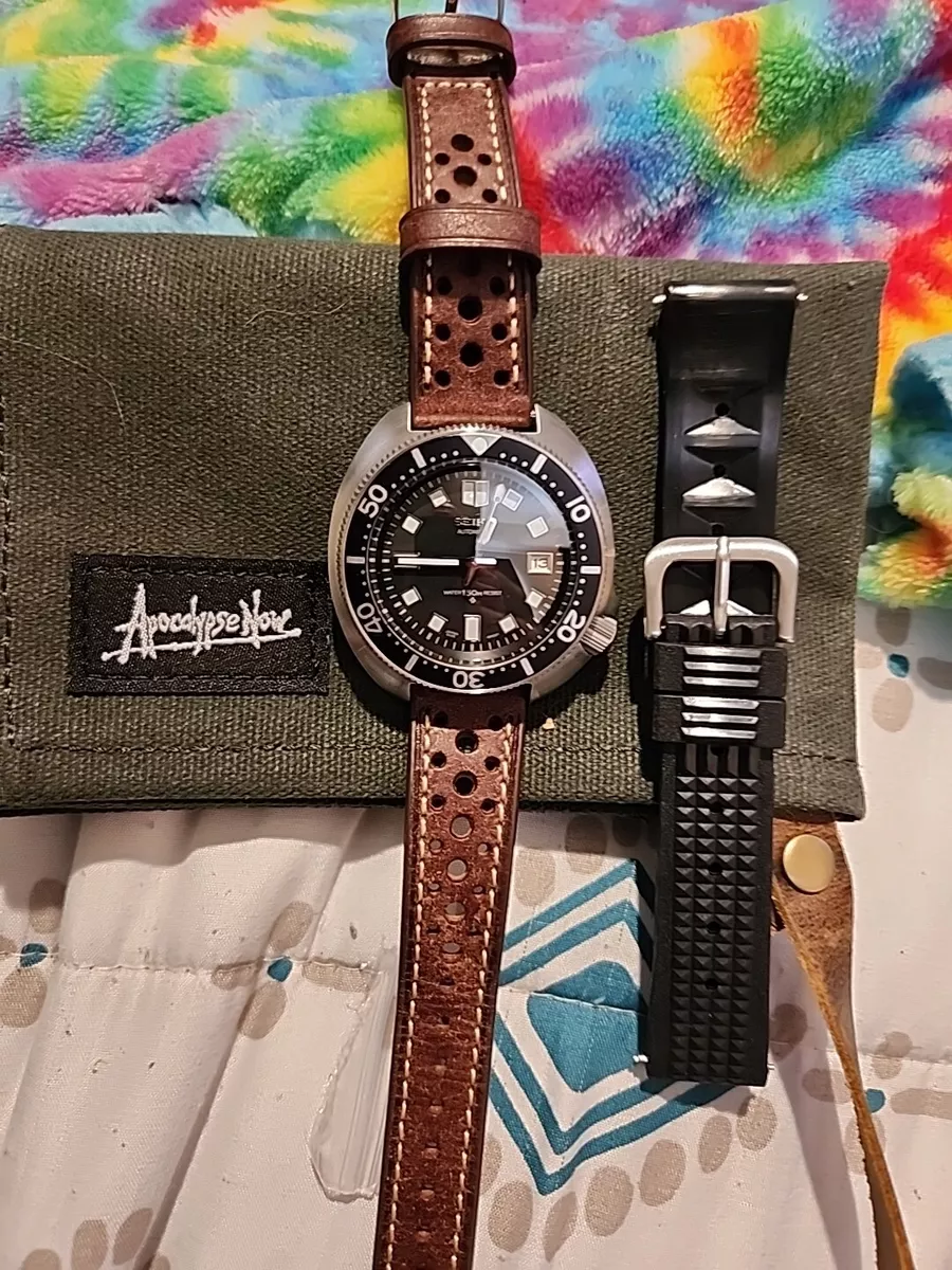 Seiko 6105 hotsell ebay
