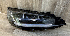 2025 Lincoln Aviator Rh Led Headlight Assy Oem Part Rc5b13eo14cg