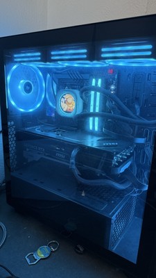 Gaming Multimedia PC | High End | RTX 4090 Intel 13th i9 13900KS