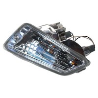 Blinker Vespa, Mit Leuchtmittel, Vorne, Rechts, 584970 FüR Vespa Gts Super Gt
