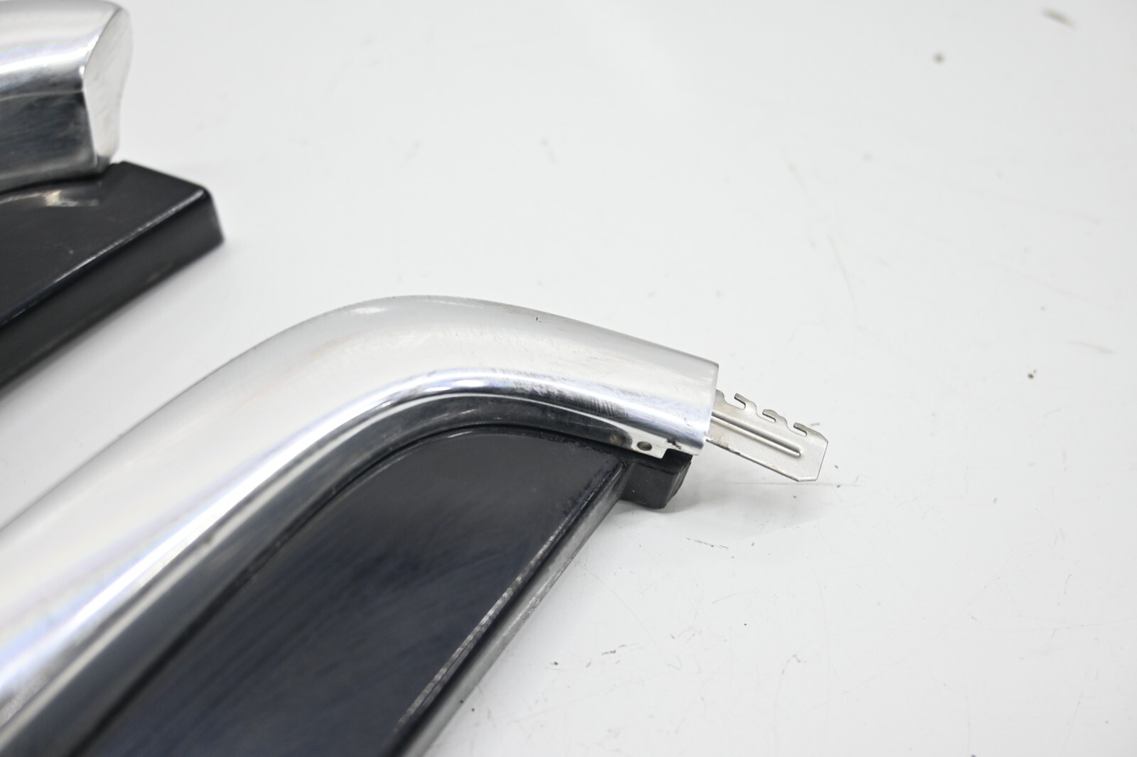 Maserati Ghibli 2014-2021 rear Quarter panel trim P/N 1275196
