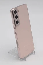Samsung Galaxy S22 SM-S901U -128GB -Pink Gold -Verizon Locked *read description*