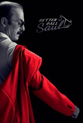 BETTER CALL SAUL: SEASON 6 (4 DVD) [EDIZIONE: STATI UNITI