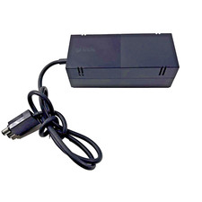 Original OEM Microsoft Power Supply Brick Only AC Adapter Xbox One A13-203N1A