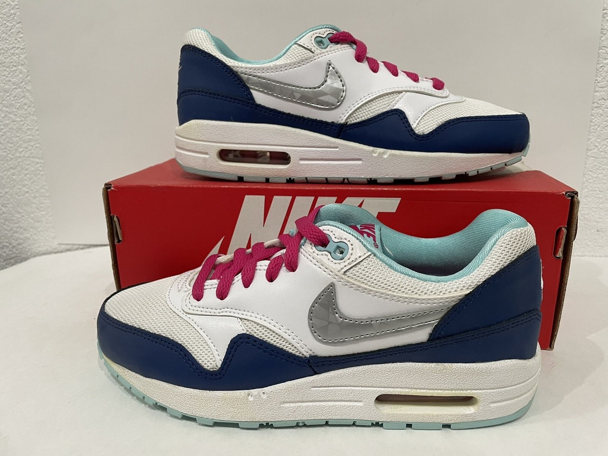 nike air max childrens size 11