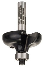 Bosch Profilfr&auml;ser G, 8 mm, R1 6,4 mm, D 38 mm, L 15,7 mm, G 57 mm