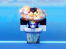 Blade Ball  Roblox  Cheap and Fast Delivery  Serpent Full SET