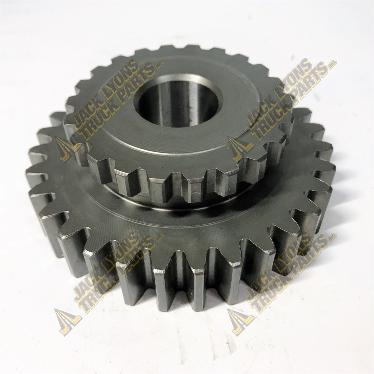 04T34605 New Muncie Power Products Ratio Gear - Ratio 18 Input H