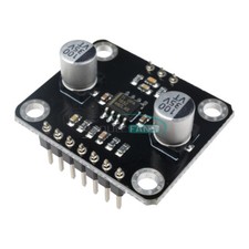 New Fully-Differential I/O Audio Operational ...