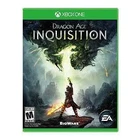 Dragon Age: Inquisition (Microsoft Xbox One, 2014)