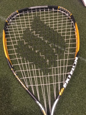 Ektelon Avenger Racquetball Racquet Power Pack Set