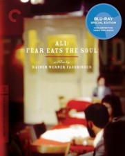 Ali: Fear Eats the Soul (Criterion Collection) [New Blu-ray]