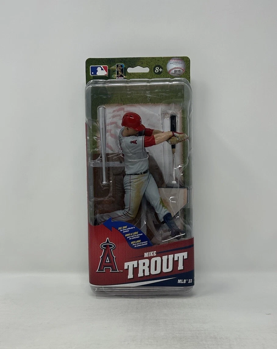 6 Size MLB Action Figures for sale | eBay