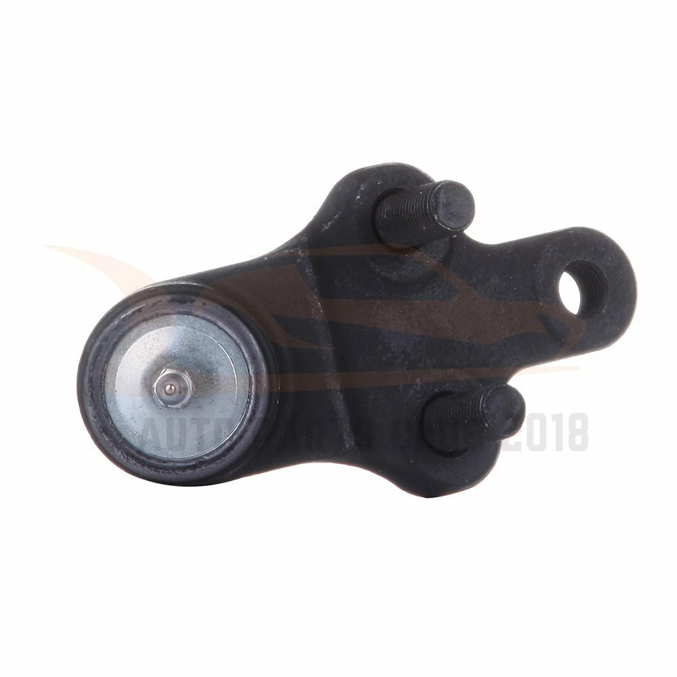 6pcs Front Suspension Control Arm Sway Bar Kit For 2001 2002 2003 Lexus RX300 Foto 2 de 4