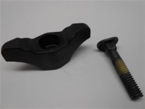 Husqvarna 46 In Mower Deck 4-Pack Husqvarna Mower Deck Wheels & Hardware Kit - Fits AYP/Sears Models, 5" Diameter Husqvarna 532130969 - Foto 9