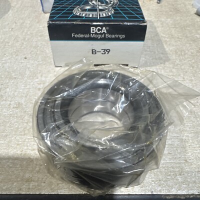 B-39 Bearing National Federal-Mogul BCA