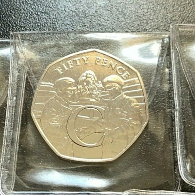1995 Isle Of Man 50th Anniversary Of End Of Second World War Ve Day