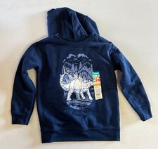 Garanimals sweatshirt - NWT - 2T 3T 4T 5T - Dinosaur