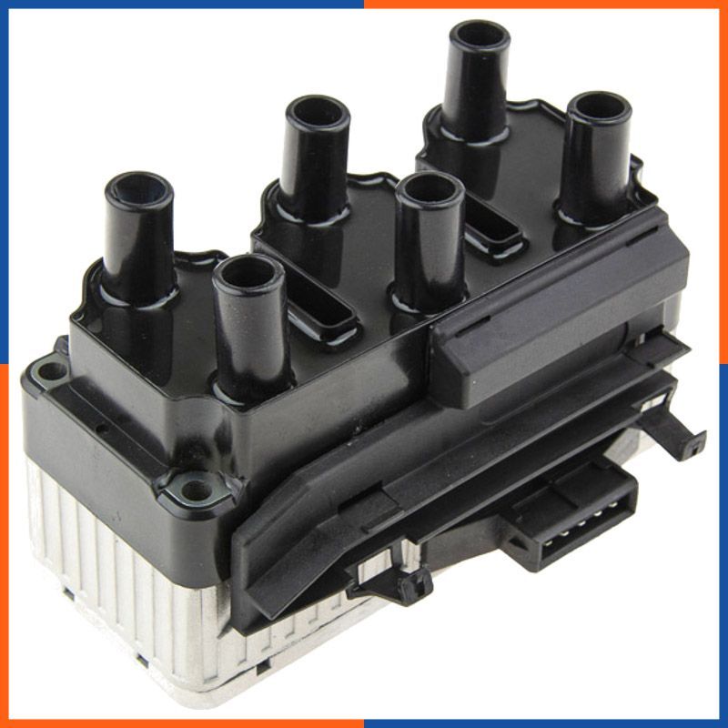 Bobine d'allumage haute isolation pour VW séries ZSE004 et 0880061